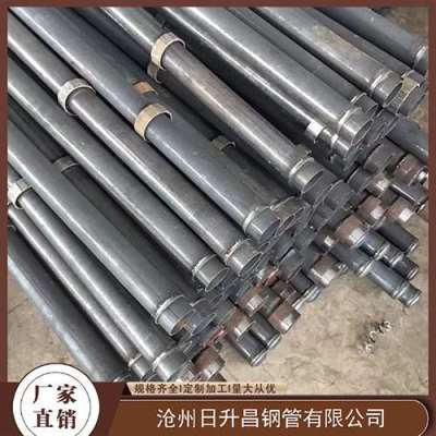 王五镇最薄的声测管壁厚可以到什么程度